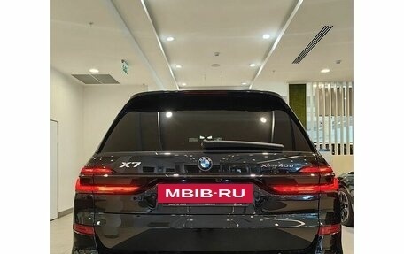 BMW X7, 2025 год, 18 929 900 рублей, 4 фотография