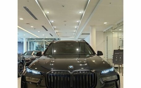 BMW X7, 2025 год, 18 929 900 рублей, 3 фотография