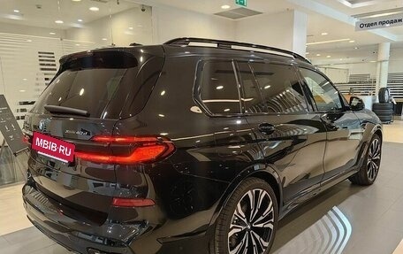 BMW X7, 2025 год, 18 929 900 рублей, 5 фотография