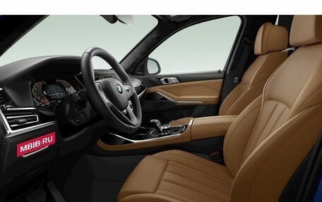 BMW X7, 2025 год, 18 929 900 рублей, 7 фотография