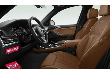 BMW X7, 2025 год, 18 929 900 рублей, 6 фотография