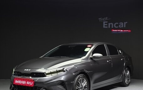 KIA K3, 2022 год, 1 841 000 рублей, 1 фотография