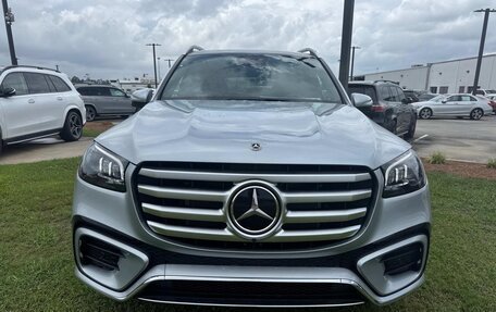 Mercedes-Benz GLS, 2025 год, 15 807 260 рублей, 1 фотография