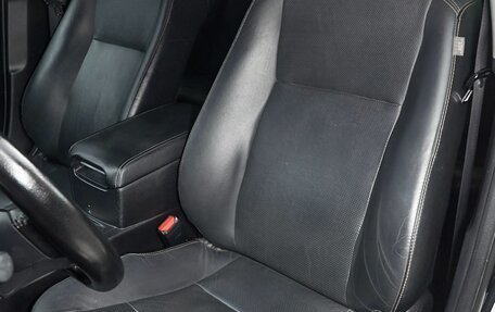 Toyota Camry, 2015 год, 1 690 000 рублей, 11 фотография