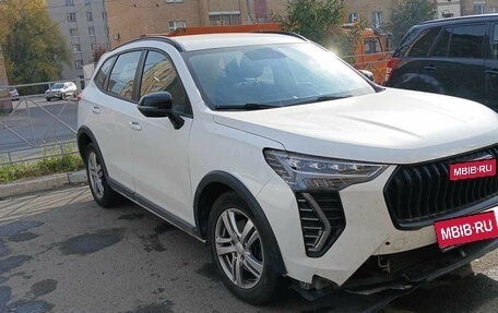 Haval Jolion, 2024 год, 1 445 000 рублей, 1 фотография