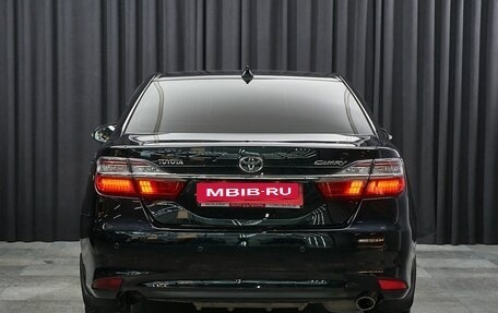 Toyota Camry, 2015 год, 1 690 000 рублей, 5 фотография
