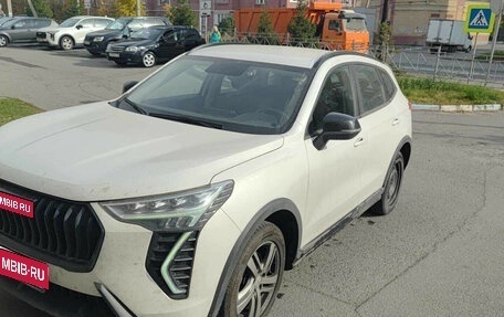 Haval Jolion, 2024 год, 1 190 000 рублей, 1 фотография