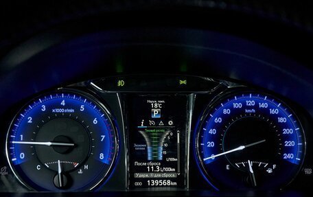 Toyota Camry, 2015 год, 1 690 000 рублей, 19 фотография