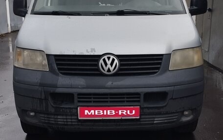 Volkswagen Transporter T5 рестайлинг, 2006 год, 1 150 000 рублей, 1 фотография