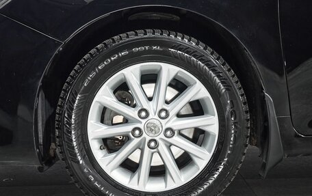 Toyota Camry, 2015 год, 1 690 000 рублей, 22 фотография