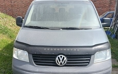 Volkswagen Caravelle T5, 2008 год, 1 003 000 рублей, 1 фотография