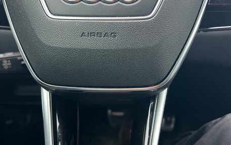 Audi A6, 2019 год, 3 500 000 рублей, 1 фотография
