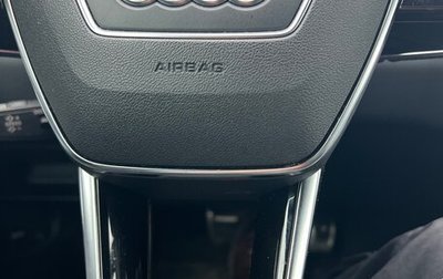 Audi A6, 2019 год, 3 500 000 рублей, 1 фотография