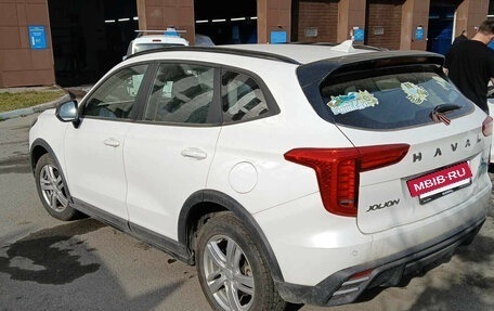 Haval Jolion, 2024 год, 1 445 000 рублей, 3 фотография
