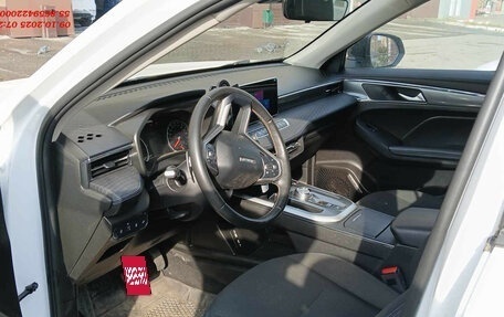 Haval Jolion, 2024 год, 1 445 000 рублей, 5 фотография