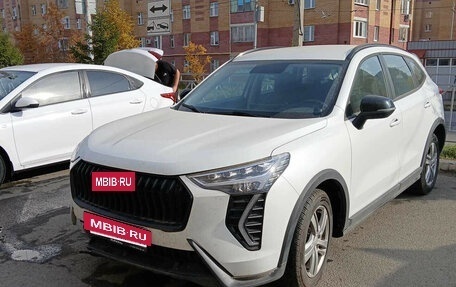 Haval Jolion, 2024 год, 1 445 000 рублей, 2 фотография