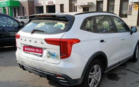 Haval Jolion, 2024 год, 1 445 000 рублей, 4 фотография