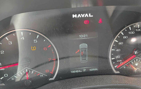 Haval Jolion, 2024 год, 1 190 000 рублей, 6 фотография