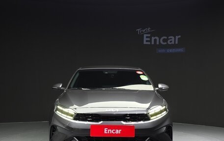 KIA K3, 2022 год, 1 841 000 рублей, 3 фотография