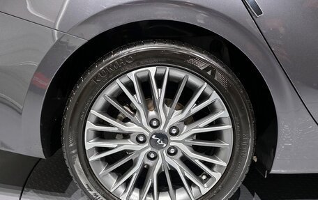 KIA K3, 2022 год, 1 841 000 рублей, 5 фотография