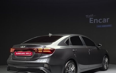 KIA K3, 2022 год, 1 841 000 рублей, 2 фотография