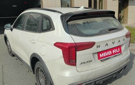 Haval Jolion, 2024 год, 1 190 000 рублей, 3 фотография