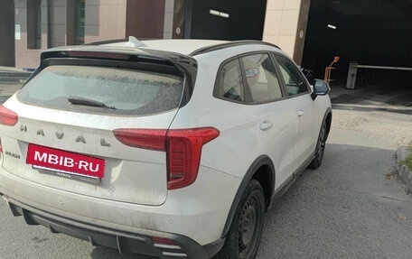 Haval Jolion, 2024 год, 1 190 000 рублей, 4 фотография