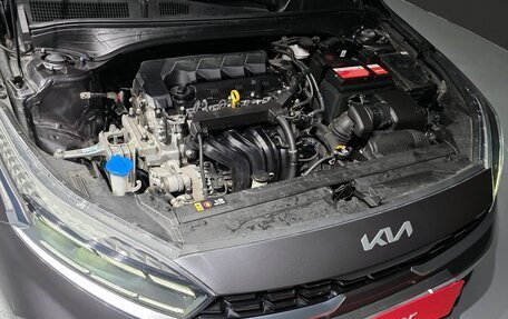 KIA K3, 2022 год, 1 841 000 рублей, 6 фотография