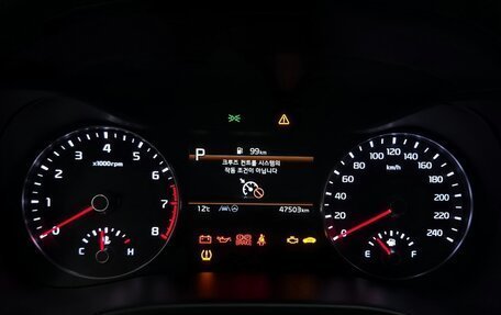 KIA K3, 2022 год, 1 841 000 рублей, 8 фотография