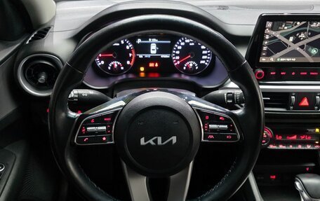 KIA K3, 2022 год, 1 841 000 рублей, 13 фотография