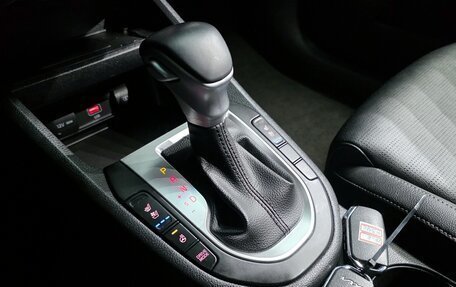 KIA K3, 2022 год, 1 841 000 рублей, 9 фотография