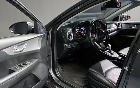 KIA K3, 2022 год, 1 841 000 рублей, 10 фотография