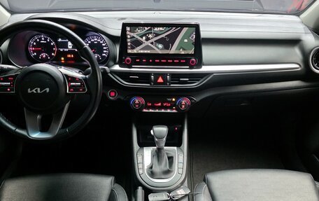 KIA K3, 2022 год, 1 841 000 рублей, 7 фотография