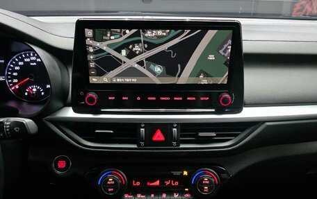 KIA K3, 2022 год, 1 841 000 рублей, 15 фотография