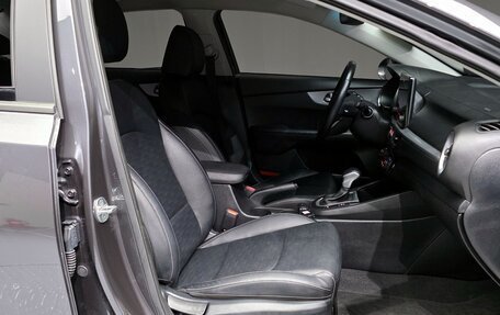 KIA K3, 2022 год, 1 841 000 рублей, 11 фотография