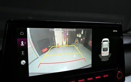 KIA K3, 2022 год, 1 841 000 рублей, 16 фотография