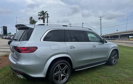 Mercedes-Benz GLS, 2025 год, 15 807 260 рублей, 2 фотография