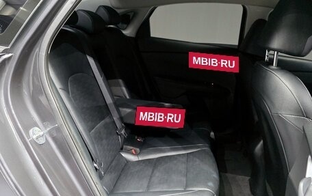 KIA K3, 2022 год, 1 841 000 рублей, 12 фотография