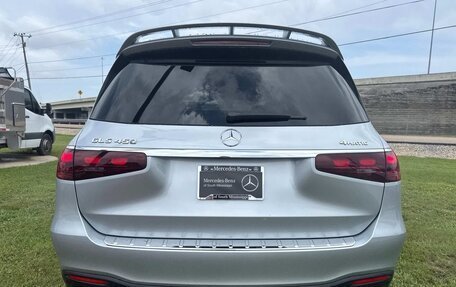 Mercedes-Benz GLS, 2025 год, 15 807 260 рублей, 3 фотография