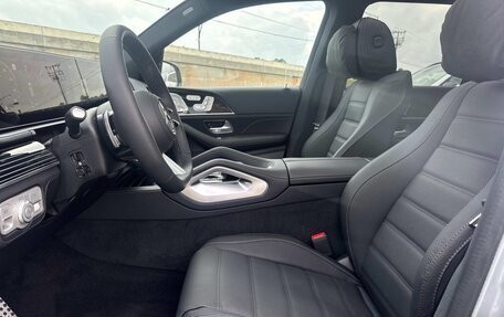 Mercedes-Benz GLS, 2025 год, 15 807 260 рублей, 9 фотография