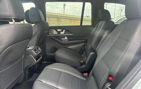 Mercedes-Benz GLS, 2025 год, 15 807 260 рублей, 7 фотография