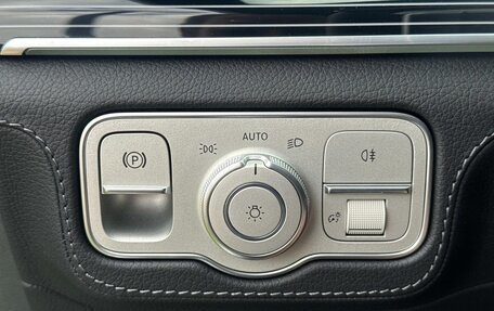 Mercedes-Benz GLS, 2025 год, 15 807 260 рублей, 13 фотография