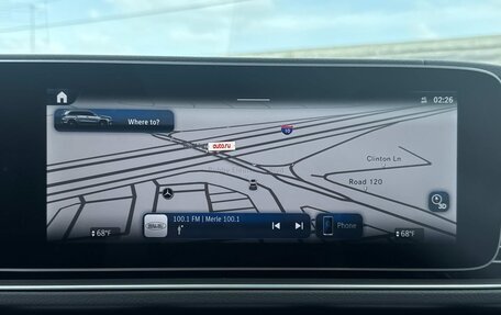 Mercedes-Benz GLS, 2025 год, 15 807 260 рублей, 17 фотография