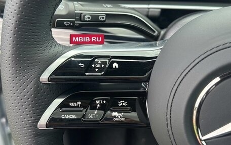 Mercedes-Benz GLS, 2025 год, 15 807 260 рублей, 15 фотография