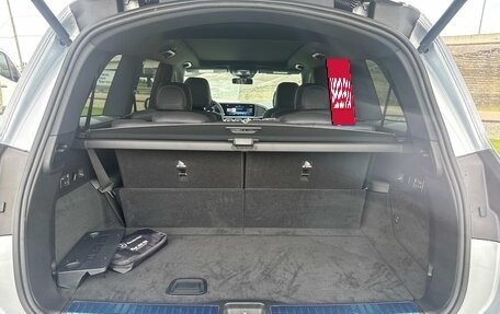 Mercedes-Benz GLS, 2025 год, 15 807 260 рублей, 5 фотография