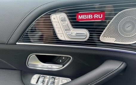 Mercedes-Benz GLS, 2025 год, 15 807 260 рублей, 12 фотография