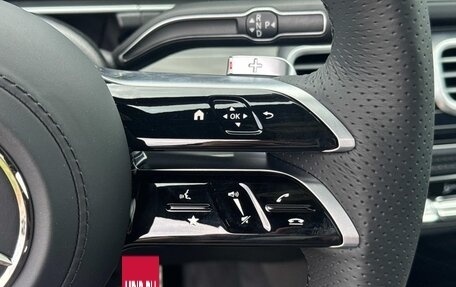 Mercedes-Benz GLS, 2025 год, 15 807 260 рублей, 16 фотография