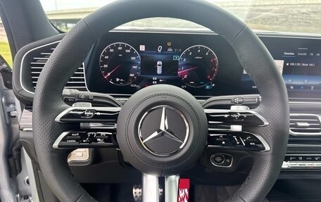 Mercedes-Benz GLS, 2025 год, 15 807 260 рублей, 14 фотография