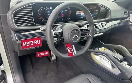 Mercedes-Benz GLS, 2025 год, 15 807 260 рублей, 11 фотография