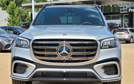 Mercedes-Benz GLS, 2025 год, 18 632 984 рублей, 2 фотография